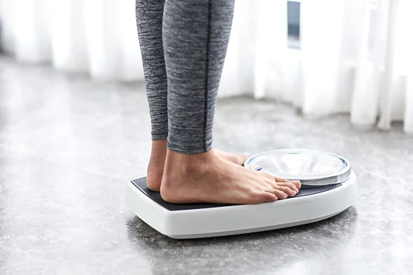 Image for article titled Weight Loss Medications On The NHS