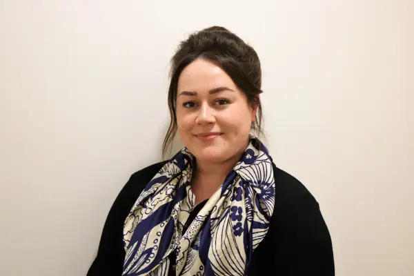 image of Katie Frankum