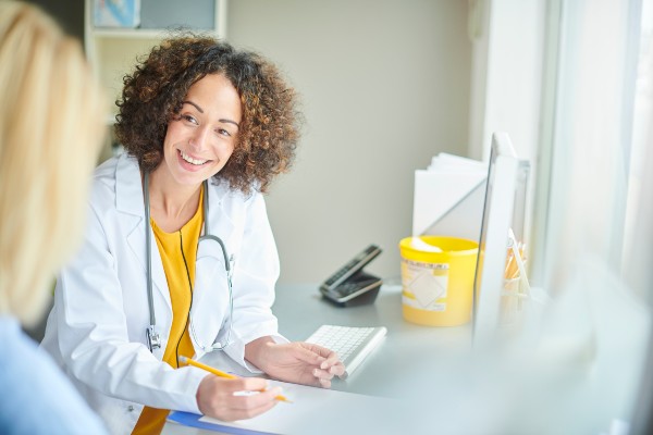 The HUB - GP/Nurse Appointments