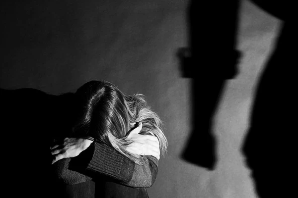 Domestic violence and abuse during Euros 2024