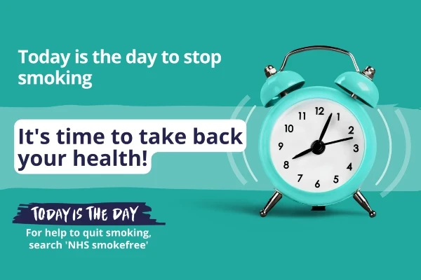 No Smoking Day