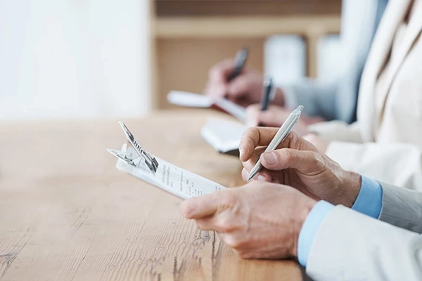 Patient Access Survey