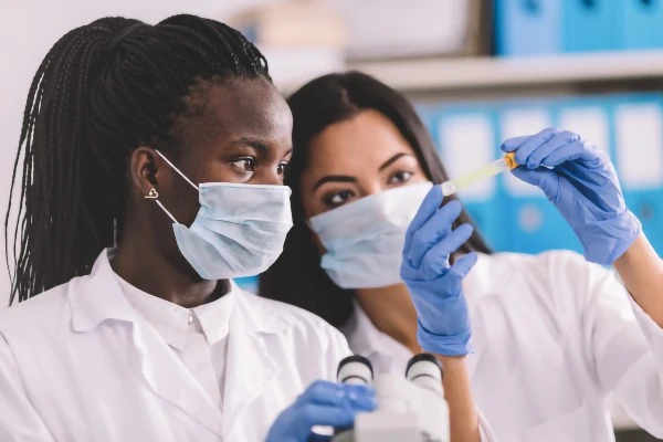 Lakeside Research is recruiting participants for CMV investigational vaccine trial