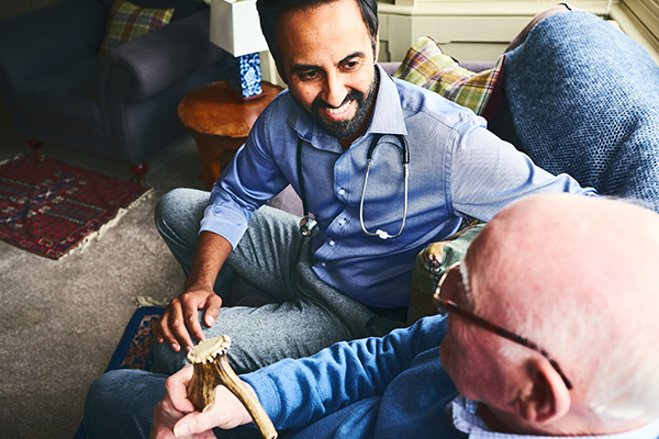 Image representing HOME VISITS