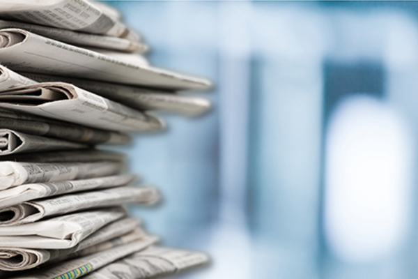 Image representing NEWSLETTERS