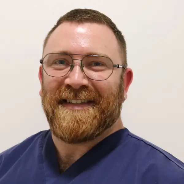 Dr Robert Carney