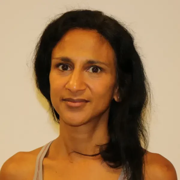 Dr Madhuri Gupta