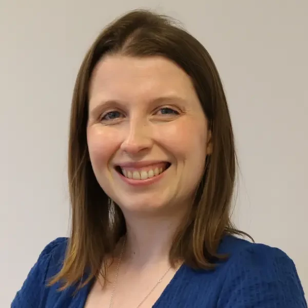 Dr Stephanie Betts-Masters