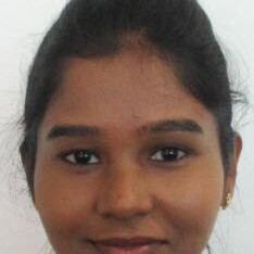 Dr Sneha Padmanabhan