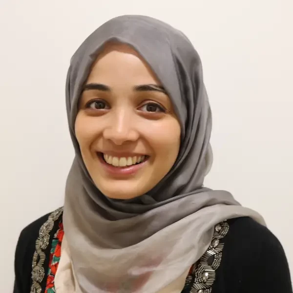 Dr Kaukab