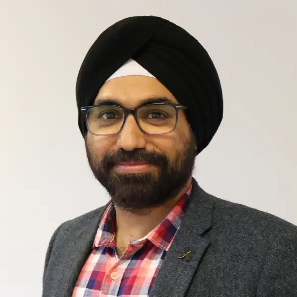 Dr Jaspreet Bhatia