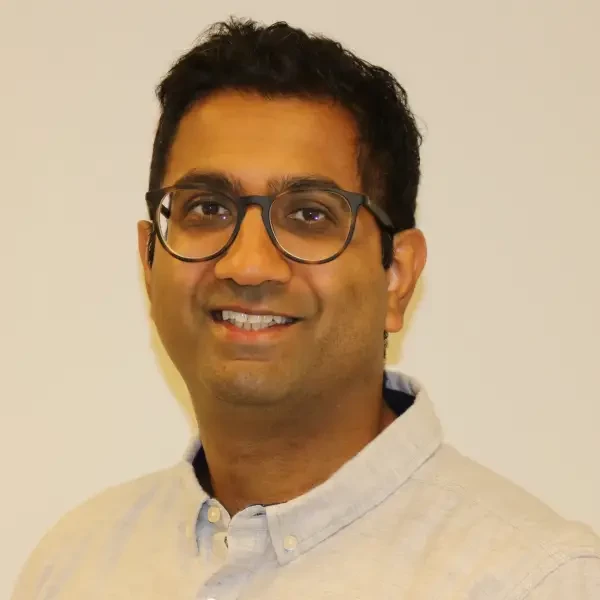 Dr Peresh Gela