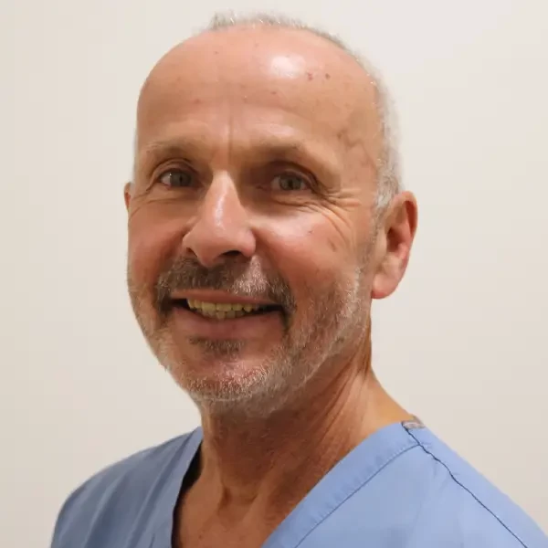 Dr Richard Withers